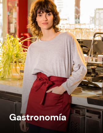 Gastronomía