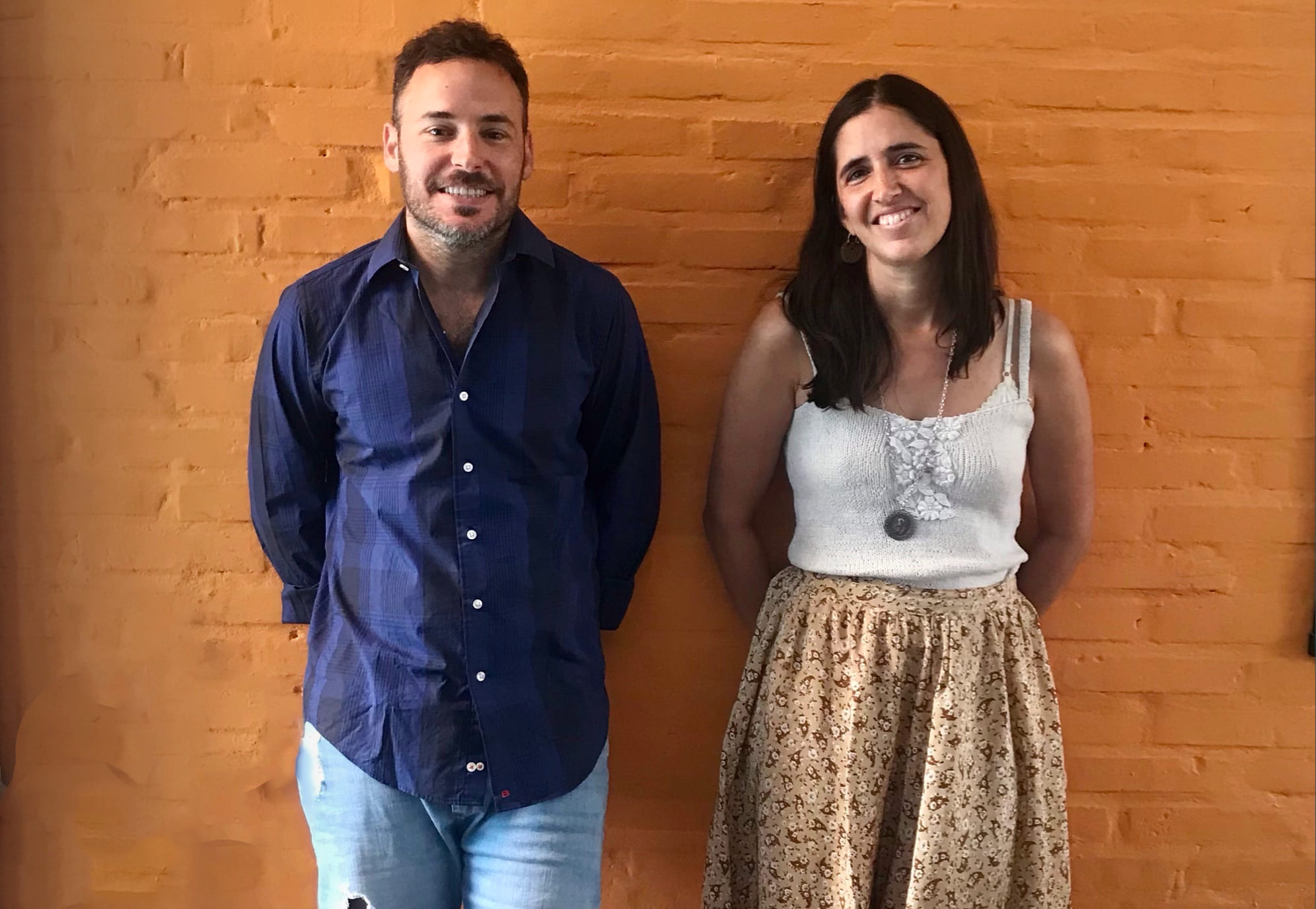 Nosotros